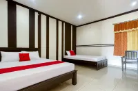 RedDoorz at Hotel Mutiara Kuningan - Wifi