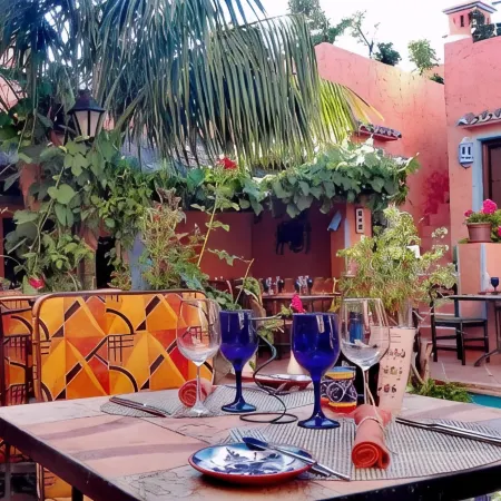Hotel Amanhavis