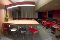 Ibis Catalao - Parking