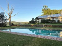 Kings Walden Garden Manor - Pools