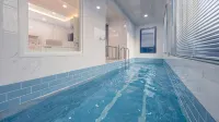 Gapyeong Zav Pool Villa - Biệt thự