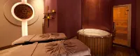 Kaya Palazzo Ski & Mountain Resort Kartalkaya - Spa
