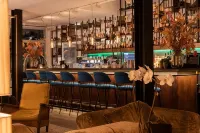 Vesper Hotel - Bar