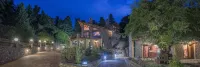 VIP Chalet Livadi Arachova - 2-stjärniga