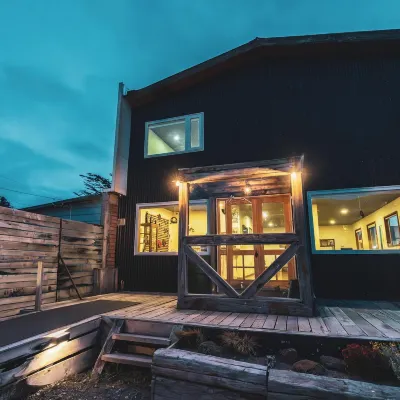 Pristine Patagonia Hotel Hotels near Municipal Historical Museum