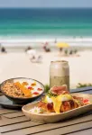 Radisson Hotel Barra Rio de Janeiro - breakfast