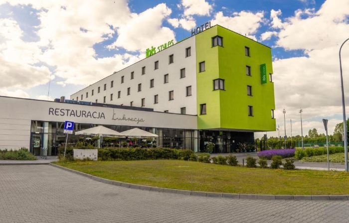 Ibis Styles Siedlce