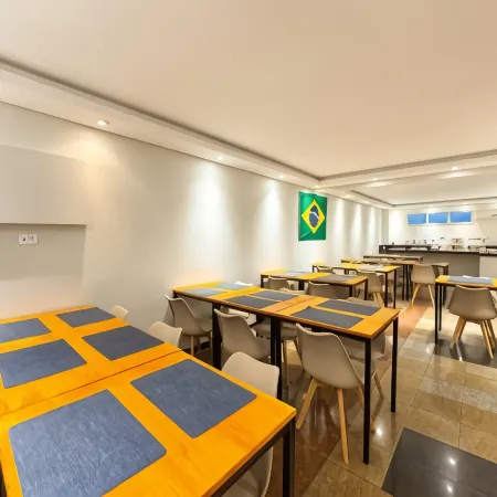 Império Hotel