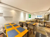 Império Hotel - 3 Sao