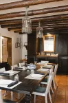 Palacio de Marquesa - Desayuno