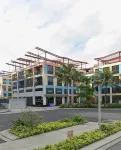PARAMOUNT OCEAN RESIDENCE by SAN OTARU - 주차장