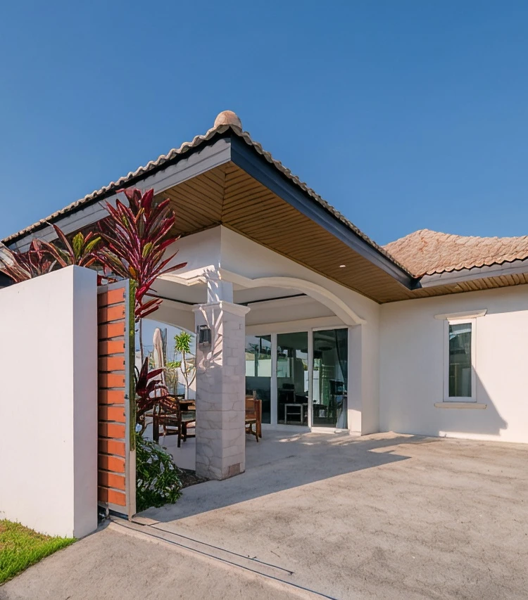 รูปภาพของOrchid Paradise Homes OPV 422