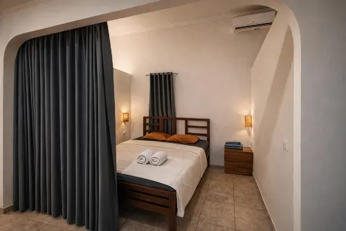 Wanderlust Hostel Kuta Lombok - hostel