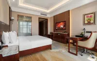 Yaxuan International Hotel - Breakfast
