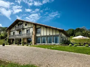 Hotel Iturregi