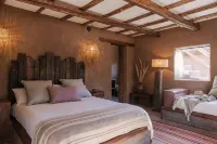 Our Habitas Atacama - 5-Star