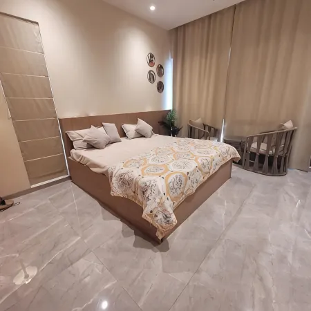 Ivory Game Palacio Luxury 4BHK Villa