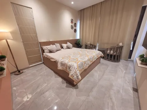 Ivory Game Palacio Luxury 4BHK Villa - Bungalow