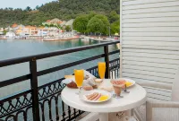Angelica Hotel - Scenic