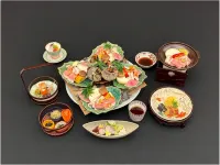 The Gran Resort Elegante Awajishima - breakfast
