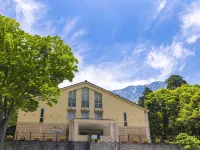 Hotel Daisen Shirogane - 2-Star