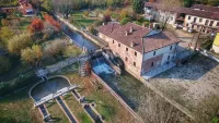 Cascina Mora Bassa - 3 stelle