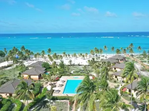 The Sands Beach Resort