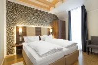 Hotel Deutsches Haus - 3-نجوم