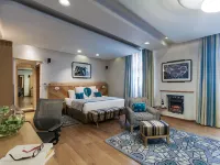 Ambassador, New Delhi - Ihcl SeleQtions - pet friendly