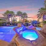 The Mirage Resort Alexandra Headland - Spa