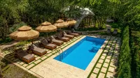 Garden Inn Resort Sevan - Familien