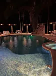 Falling Leaves Lodge - Pools