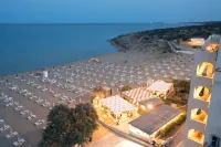 Hotel Club Eloro - Strand