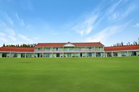 Kerikeri Park Lodge