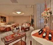 Best Western Hotel Globus City - breakfast