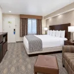 SureStay by Best Western Salt Lake City Downtown - Motels