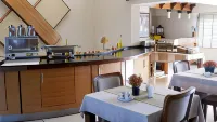 Hotel la Bella Salihli - Wifi