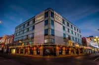 布埃布拉伽馬威嚴酒店 - 4星級