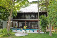 Villa Luca by Elixir Cliff - pet friendly