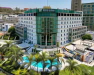 Holiday Inn QUERETARO ZONA DIAMANTE by IHG - 5-Star