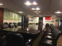 德興京都大酒店（銀城中路店） - 宠物友好