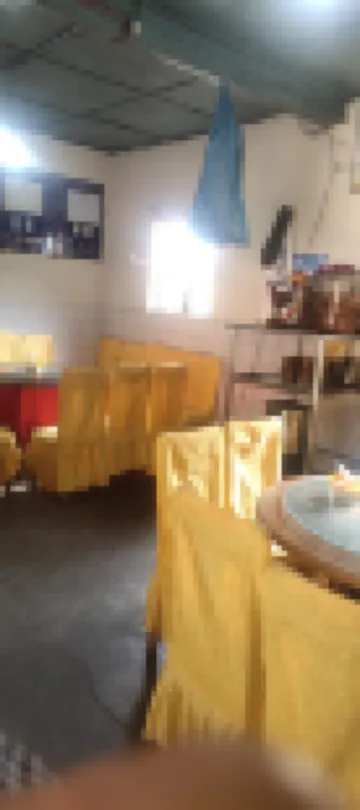 南澗常氏飯莊住宿