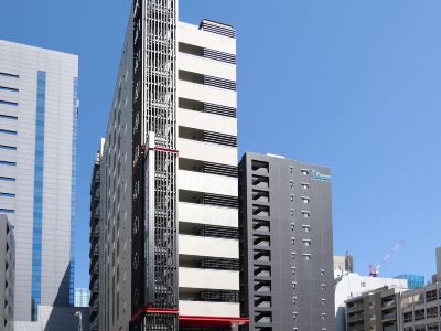 Travelodge Nagoya Sakae