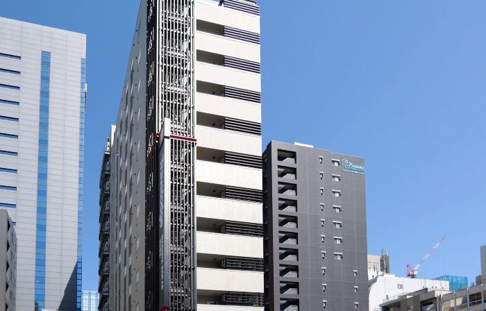 Travelodge Nagoya Sakae