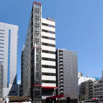 Travelodge Nagoya Sakae Отели рядом с достопримечательностью «Осу»