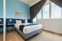 Amber Cove Premier Suites Melaka