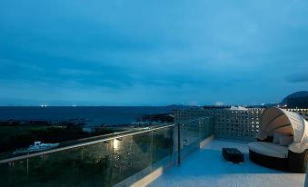 Snob Boutique Hotel Jeju