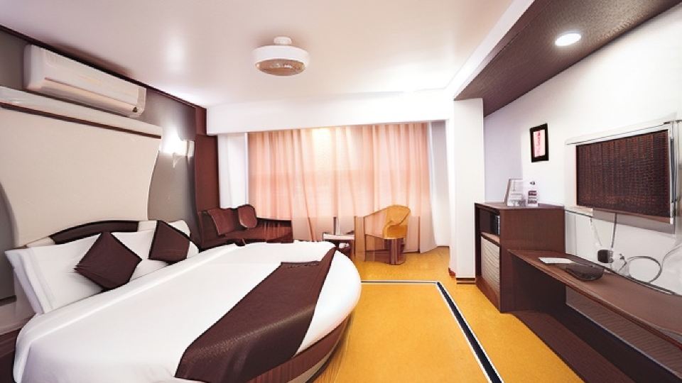 Hotel Surbhi