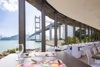 Noah’s Ark Hotel & Resort - breakfast