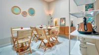 Casa Vestali